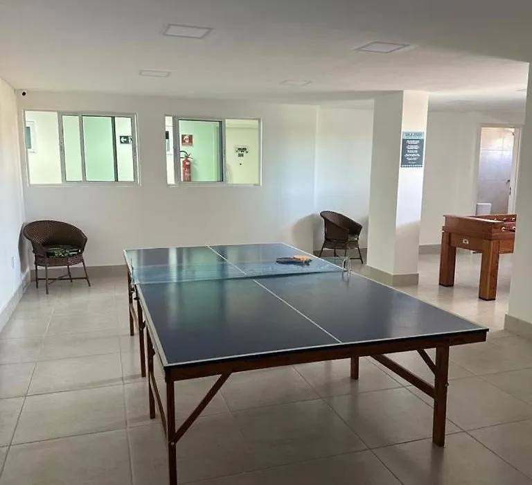 Apartamento em Porto de Galinhas-1