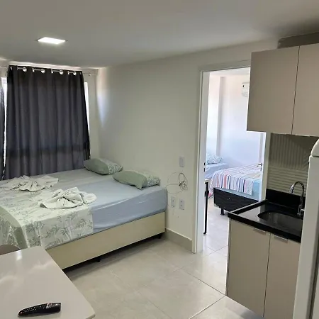Apartamento em Porto de Galinhas-2