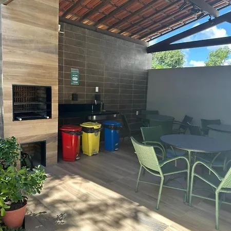 Apartamento em Porto de Galinhas-3
