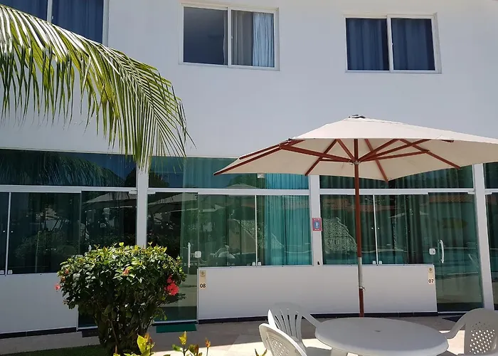 Mandakaru Residence Ap 8